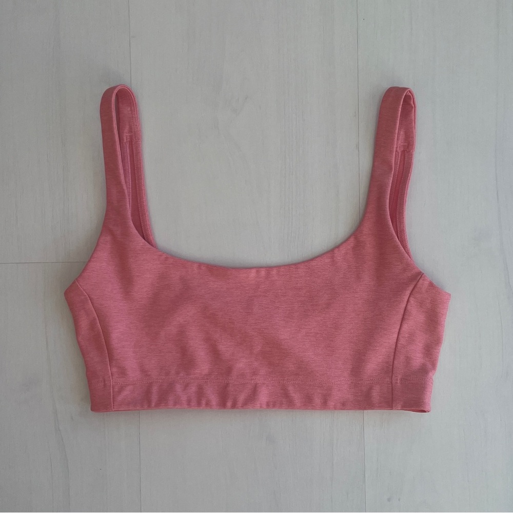 Outdoor Voices Sports Bra